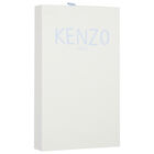 Baby Boys Blue & Ivory Logo & Animals Babygrows ( 2-Pack ), 1, hi-res